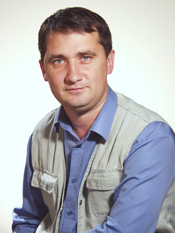 Мухаметгарипов Ильдар Рашитович